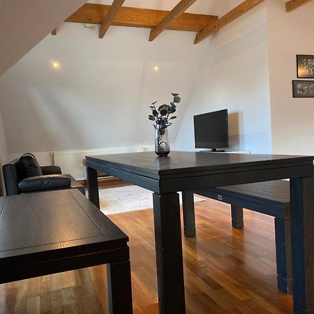 Ellerau Home Ngoại thất bức ảnh