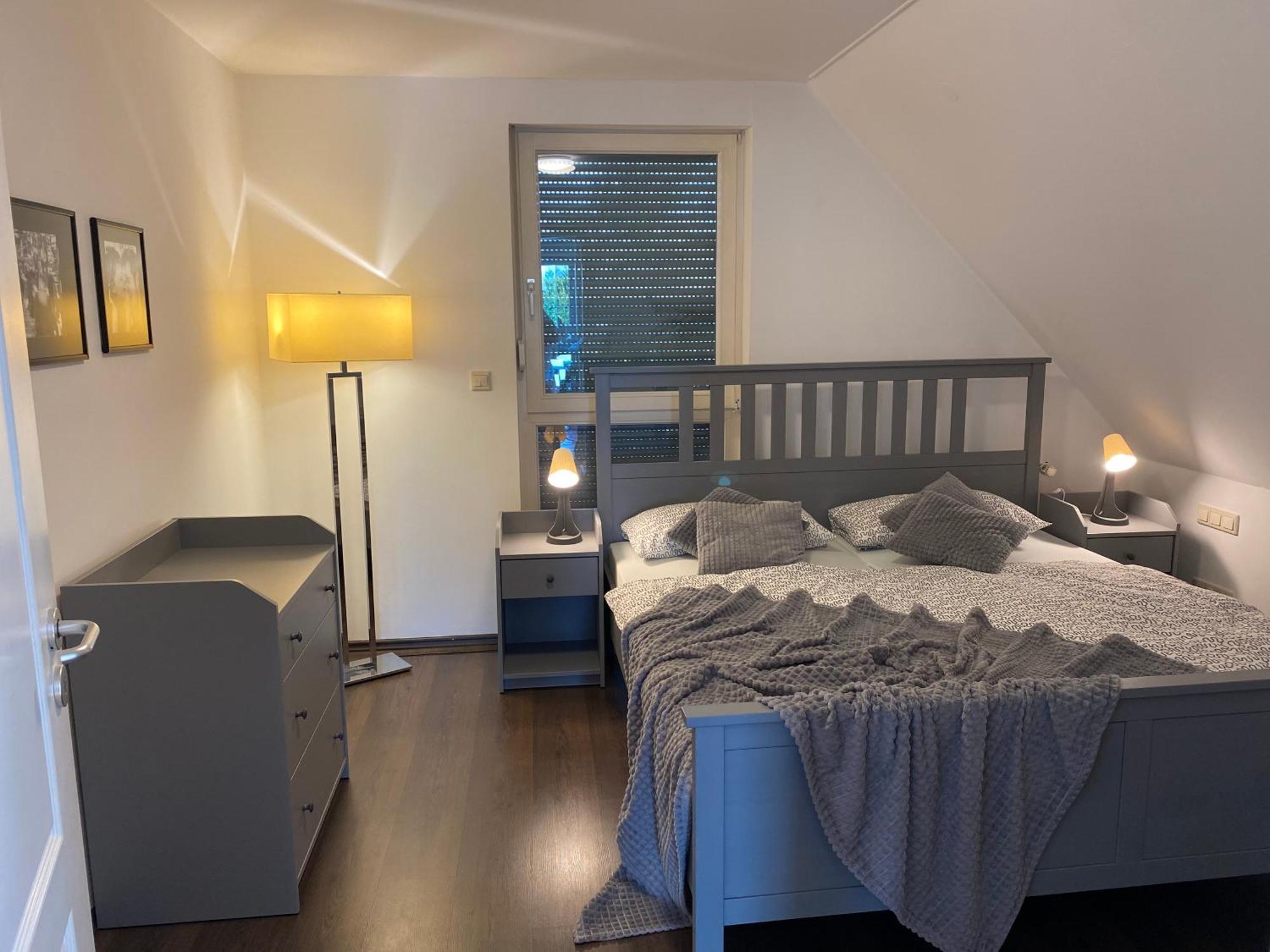 Ellerau Home Ngoại thất bức ảnh