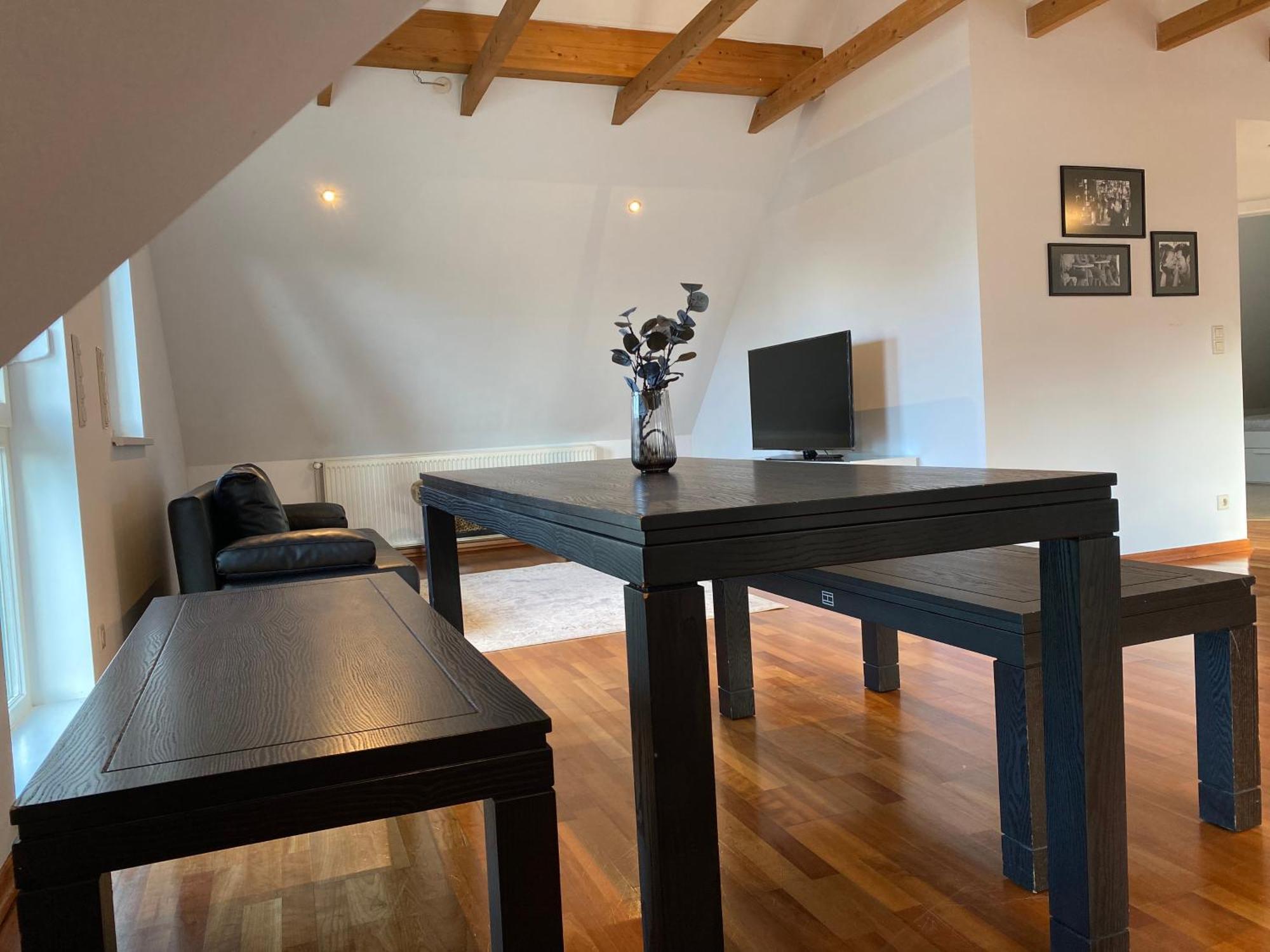 Ellerau Home Ngoại thất bức ảnh