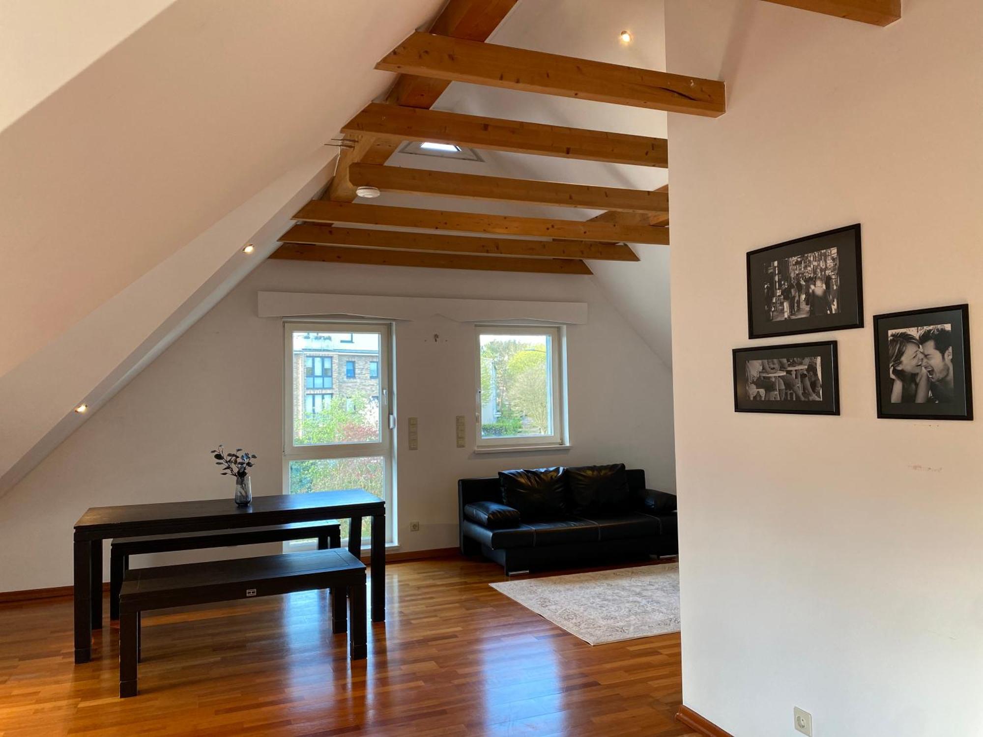 Ellerau Home Ngoại thất bức ảnh